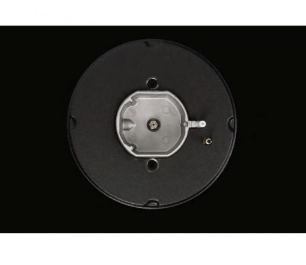 ��������������� �������� ����������� VENTOLUX HG622 B9G RCS (BK) - �������� 2