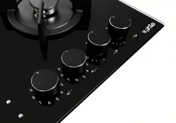 ��������������� �������� ����������� VENTOLUX HG622 B9G RCS (BK) - �������� 5