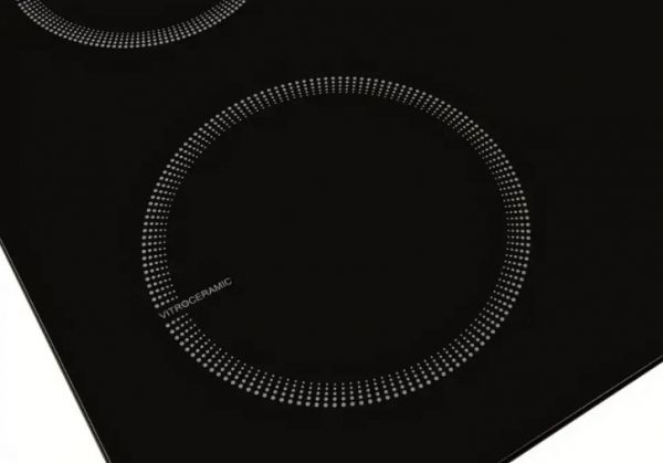 ��������������� �������� ����������� VENTOLUX HG622 B9G RCS (BK) - �������� 6