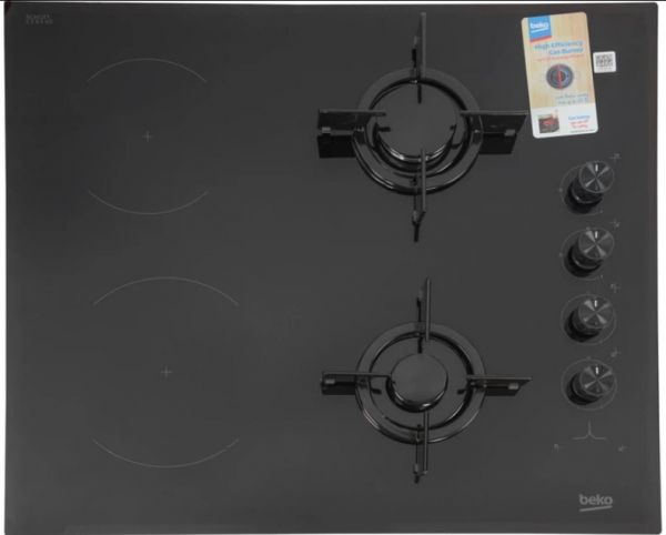 ��������������� �������� ����������� Beko HILM64120S - �������� 2