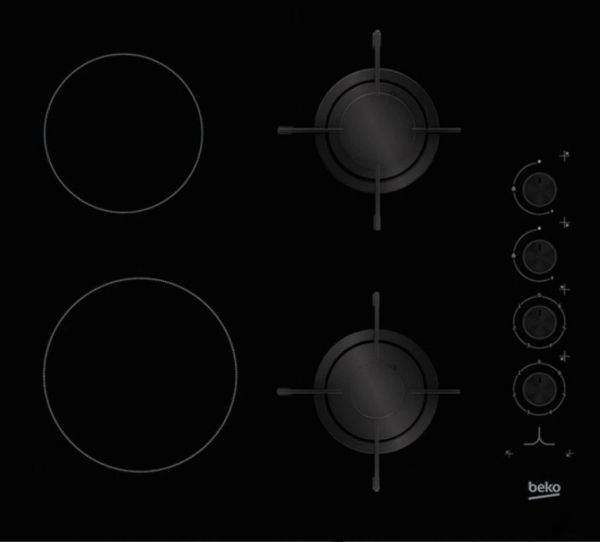 ��������������� �������� ����������� Beko HILM64120S - �������� 1