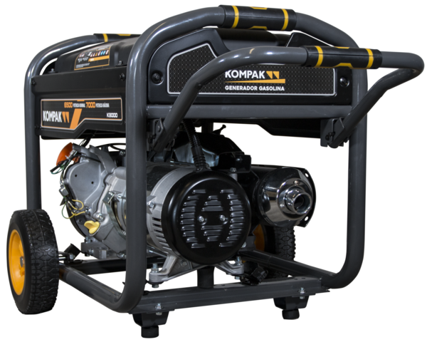 ��������� ���������� Konner&Sohnen KS 6000iE S ATS (KS6000IESATS) - �������� 4