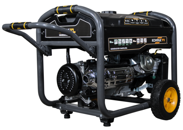 ��������� ���������� Konner&Sohnen KS 6000iE S ATS (KS6000IESATS) - �������� 6