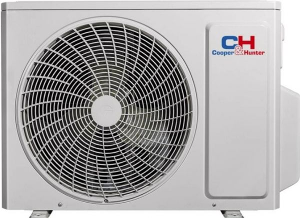 ����������� Cooper&Hunter CH-S09FTXQ2-NG - �������� 3