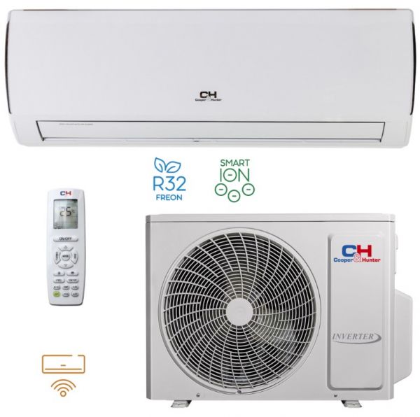 ����������� Cooper&Hunter CH-S09FTXQ2-NG - �������� 1