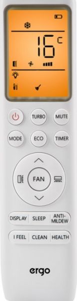 ����������� ERGO ACI 1223 SW� WIFI (INVERTER) - �������� 4