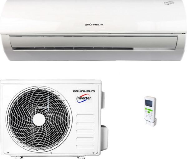  Grunhelm GAC-12GH-I32 -  1