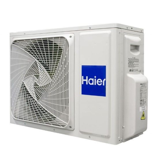 ����������� Haier AS20RV/1U20RV - �������� 7