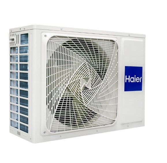 ����������� Haier AS20RV/1U20RV - �������� 8