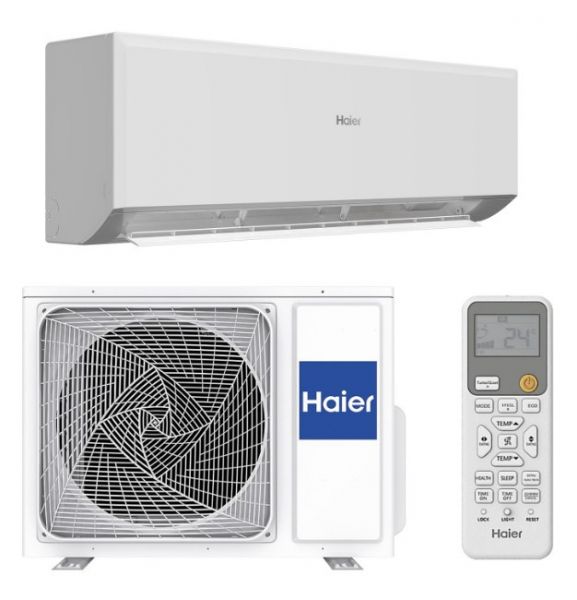 ����������� Haier AS20RV/1U20RV - �������� 1