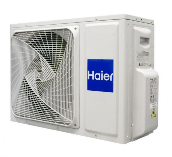 ����������� Haier AS25RV/1U25RV - �������� 6