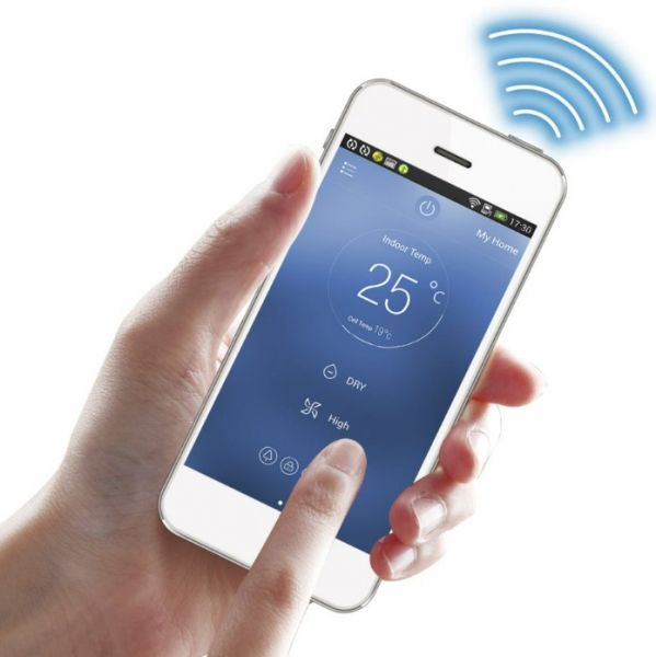 ����������� Haier AS25RV/1U25RV - �������� 7