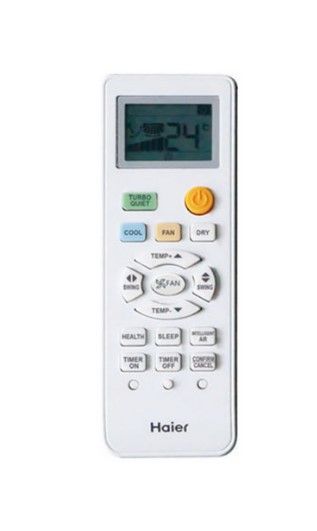 ����������� Haier AS35RHBHRA/1U35YERFRA - �������� 9