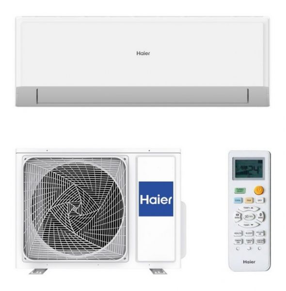����������� Haier AS35RHBHRA/1U35YERFRA - �������� 1
