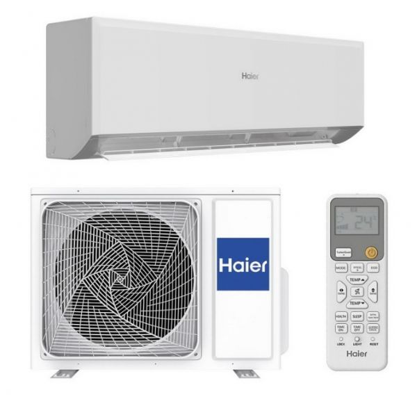����������� Haier AS68RV/1U68RV - �������� 1