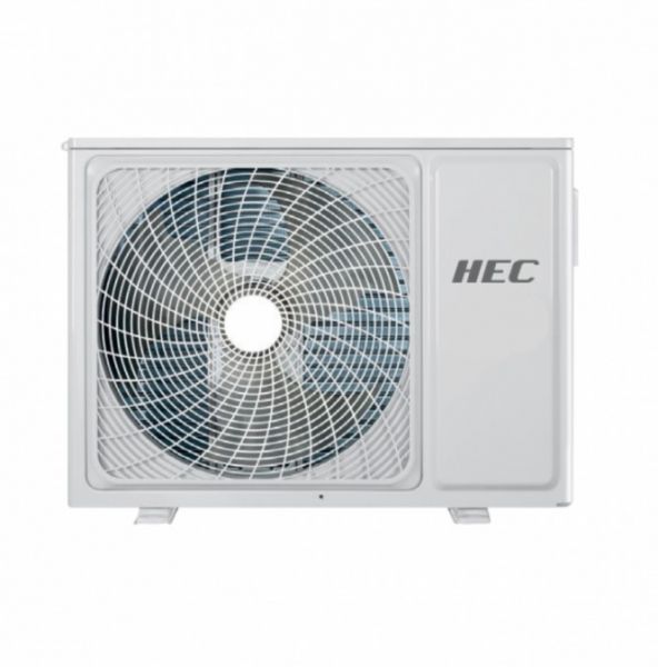 ����������� Haier HEC-09QC(I)/HEC-09QC(O) - �������� 3