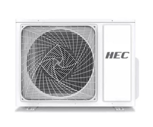 ����������� Haier HEC-12QC(I)/HEC-12QC(O) - �������� 4