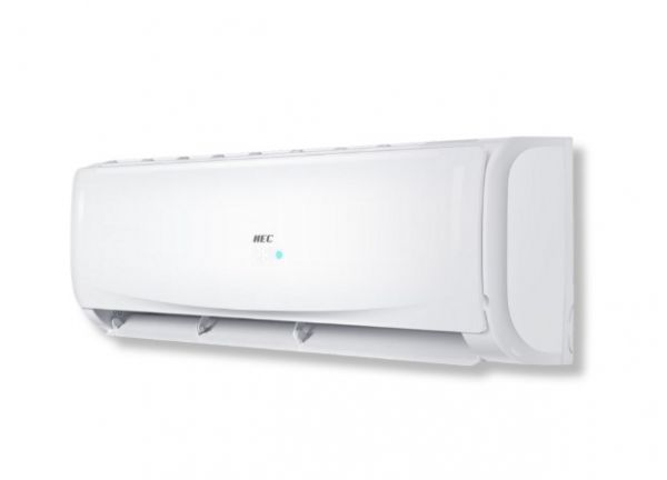 ����������� Haier HEC-18QC(I)/HEC-18QC(O) - �������� 2