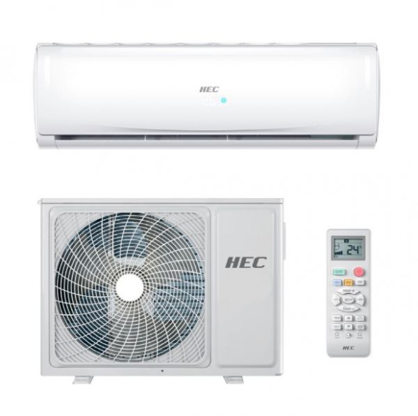 ����������� Haier HEC-18QC(I)/HEC-18QC(O) - �������� 3
