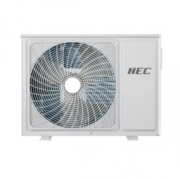 ����������� Haier HEC-18QC(I)/HEC-18QC(O) - �������� 4