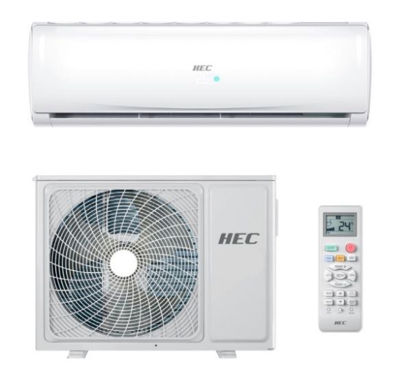 ����������� Haier HEC-24QC(I)/HEC-24QC(O) - �������� 3