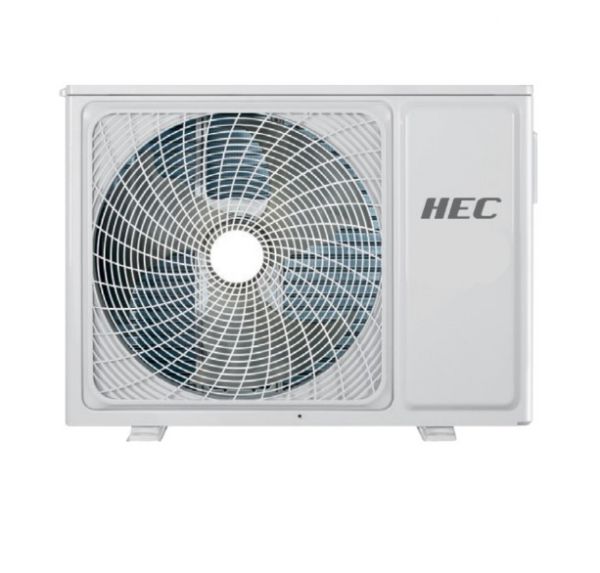 ����������� Haier HEC-24QC(I)/HEC-24QC(O) - �������� 4
