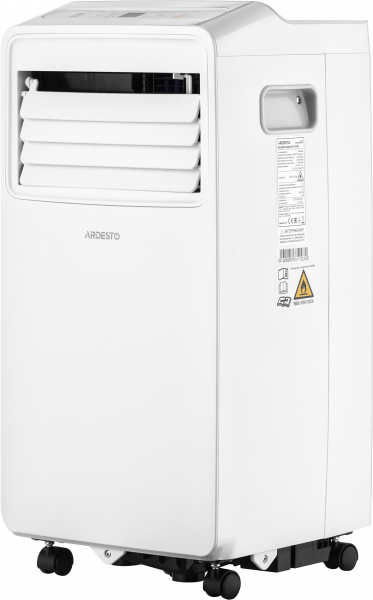   Ardesto ACM-09P-R290-A1 -  2