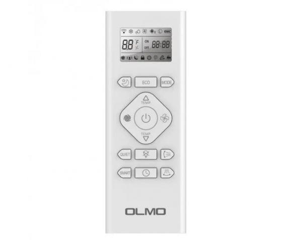 ����������� Olmo OSH-10LDH3 - �������� 3