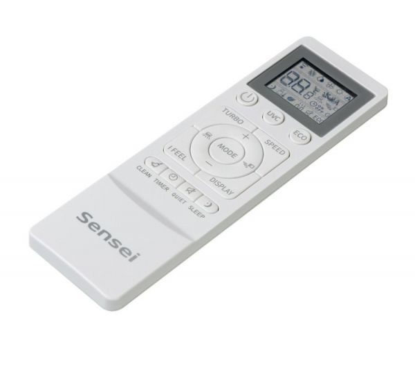 ����������� Sensei SAC-12CHIE - �������� 3