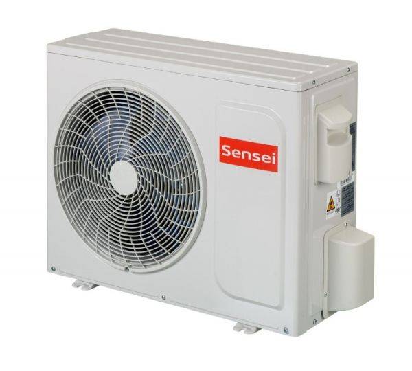 ����������� Sensei SAC-12CHIE - �������� 4