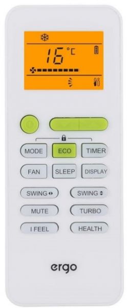 ����������� Ergo AC-0903SW� - �������� 4