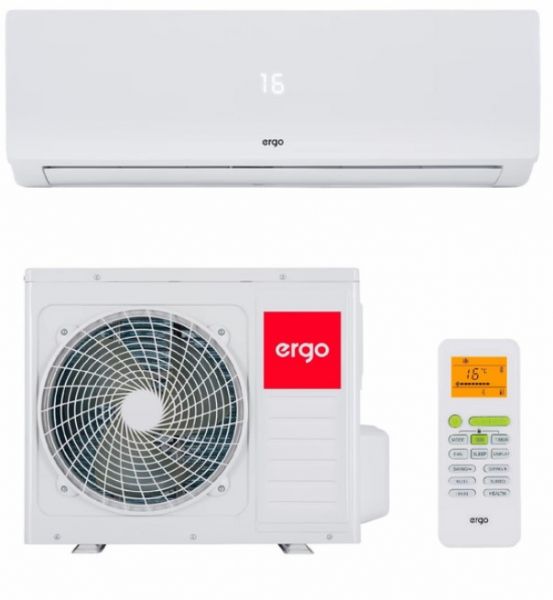 ����������� Ergo AC-0903SW� - �������� 1