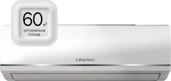 ����������� Liberton LAC-24XA - �������� 3