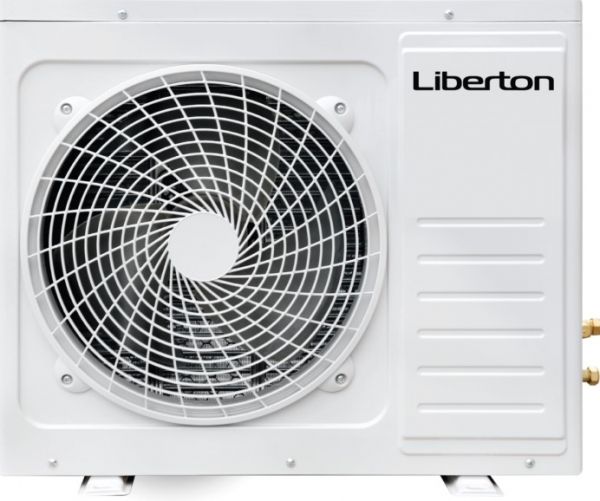 ����������� Liberton LAC-24XA - �������� 4