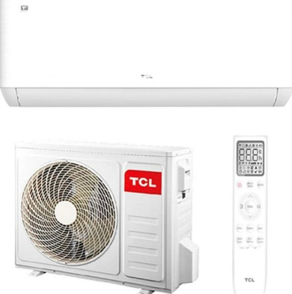 ����������� TCL TAC-09CHSD/TPG31I3AHB Heat Pump Inverter R32 WI-FI - �������� 1