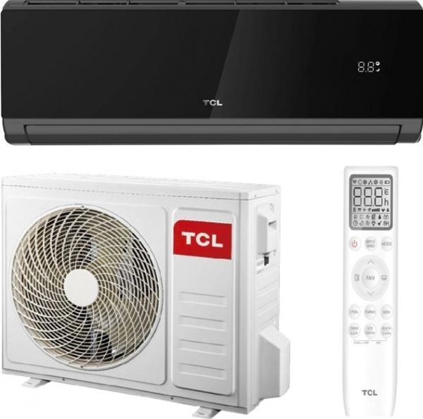 ����������� TCL TAC-12CHSD/XA82IN Black Inverter R32 WI-FI - �������� 1