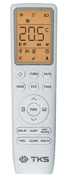 ����������� TKS TKS-14AD2W - �������� 4