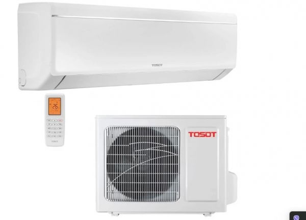 ����������� Tosot GZ-24VS2 - �������� 1