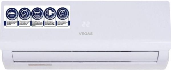 ����������� Vegas VRH-12IAR - �������� 2