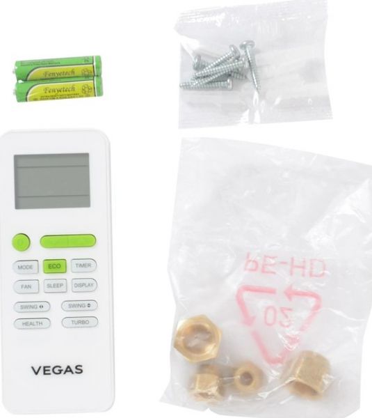 ����������� Vegas VRH-12IAR - �������� 15