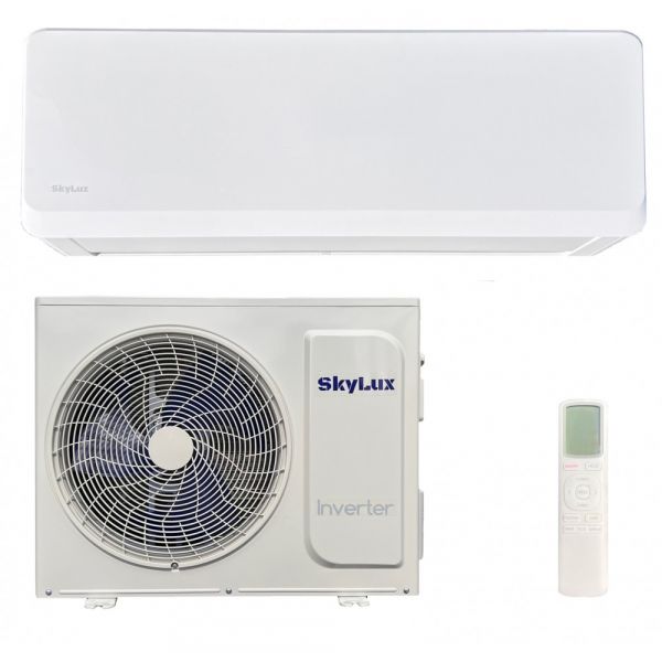 ����������� SkyLux SK-12CDR3DI - �������� 1