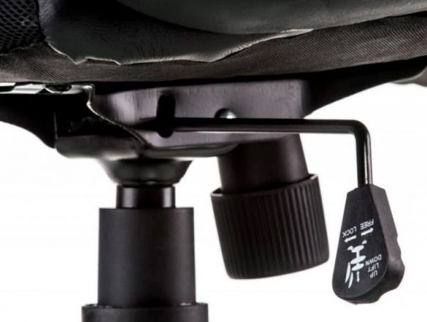 ����� ������ Special4You Nero black/white - �������� 5