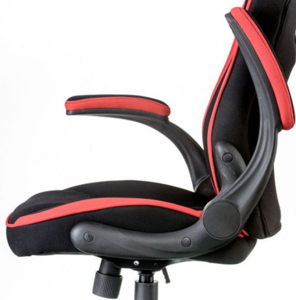 ������ ����� Special4You Prime black/red E5555 - �������� 4