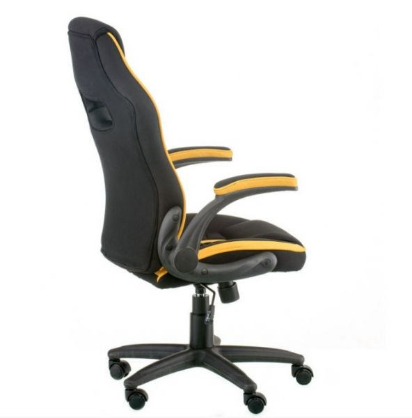 ������ ������� Special4You Prime black/yellow - �������� 6