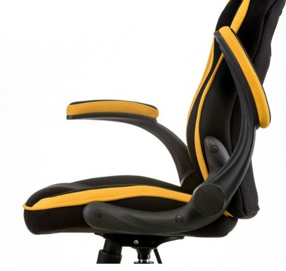 ������ ������� Special4You Prime black/yellow - �������� 8