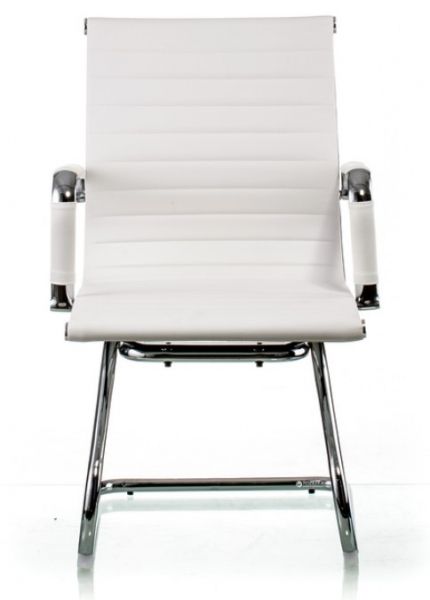 ������ ����� Special4You Solano office artleather white E5876 - �������� 2