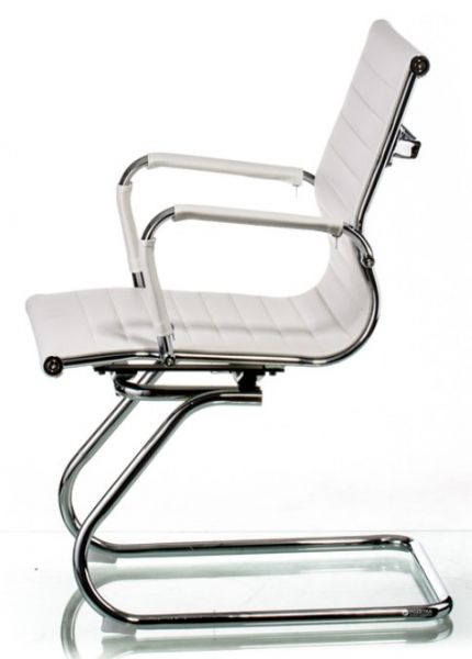 ������ ����� Special4You Solano office artleather white E5876 - �������� 3