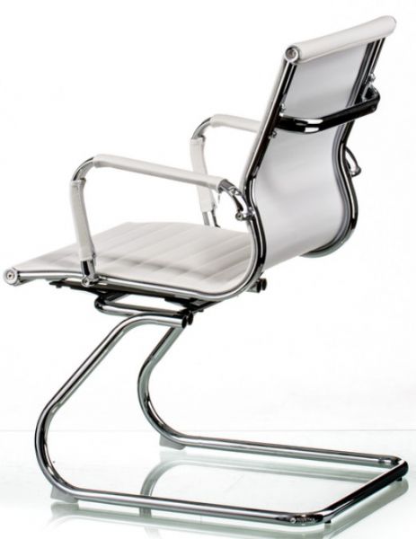 ������ ����� Special4You Solano office artleather white E5876 - �������� 5