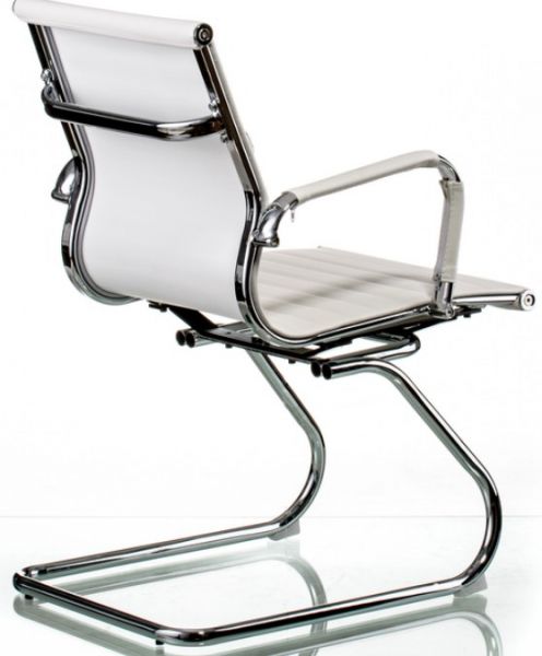 ������ ����� Special4You Solano office artleather white E5876 - �������� 6