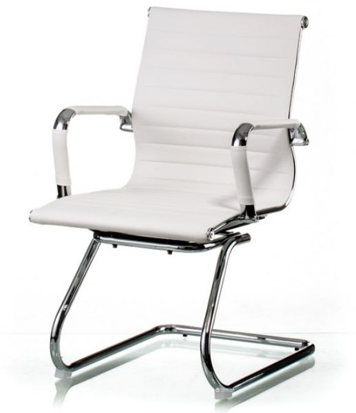 ������ ����� Special4You Solano office artleather white E5876 - �������� 1